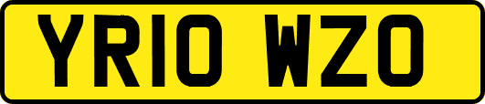 YR10WZO