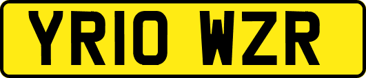YR10WZR