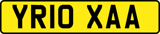 YR10XAA