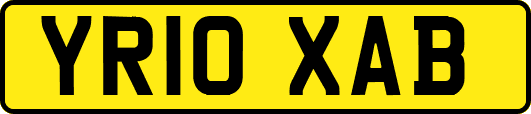 YR10XAB