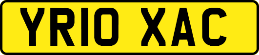 YR10XAC