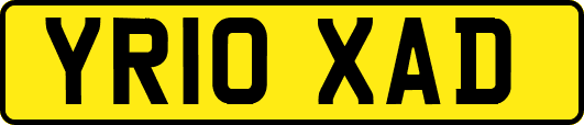 YR10XAD