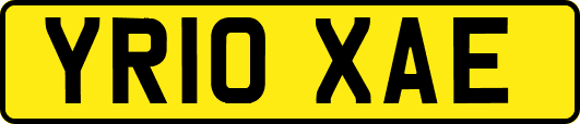 YR10XAE