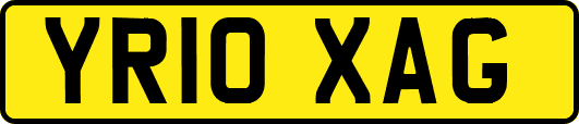 YR10XAG