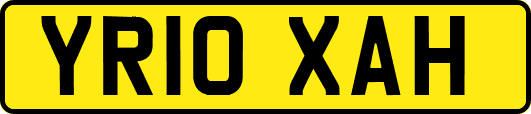 YR10XAH