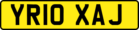 YR10XAJ