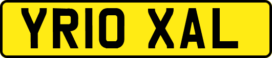 YR10XAL