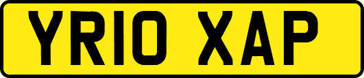 YR10XAP