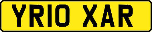 YR10XAR
