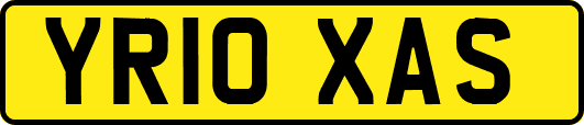 YR10XAS