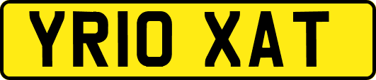 YR10XAT