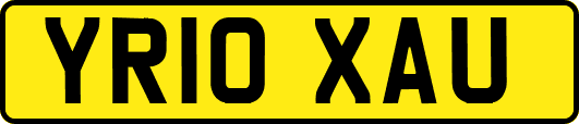 YR10XAU