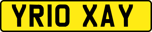 YR10XAY