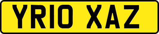 YR10XAZ