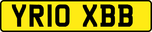 YR10XBB