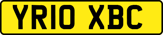 YR10XBC