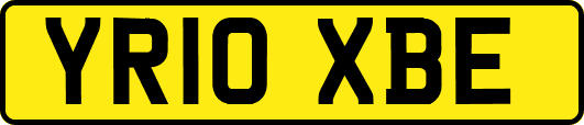YR10XBE