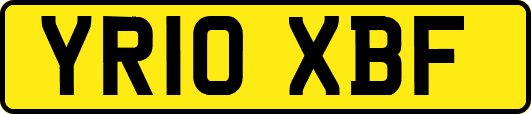 YR10XBF