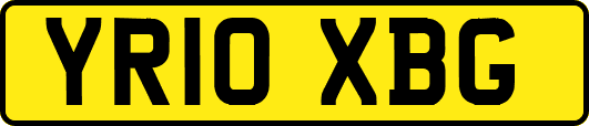 YR10XBG