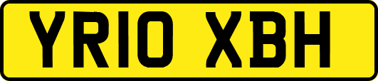 YR10XBH