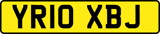 YR10XBJ
