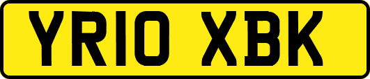 YR10XBK