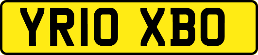YR10XBO