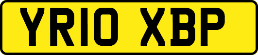 YR10XBP