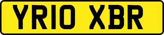YR10XBR