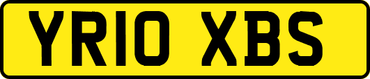 YR10XBS