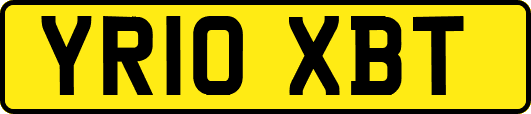 YR10XBT