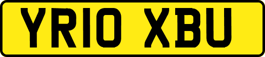 YR10XBU