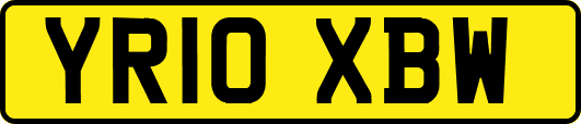 YR10XBW