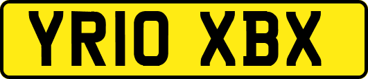 YR10XBX