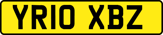 YR10XBZ