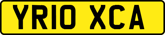 YR10XCA