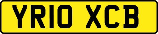 YR10XCB