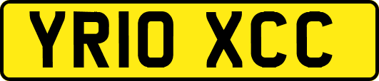 YR10XCC
