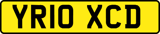 YR10XCD
