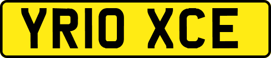 YR10XCE