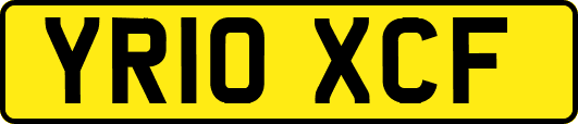 YR10XCF