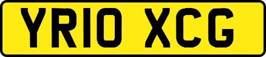 YR10XCG