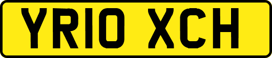 YR10XCH