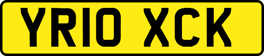 YR10XCK