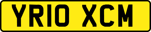 YR10XCM