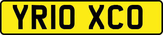 YR10XCO