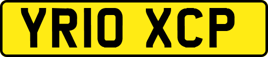 YR10XCP
