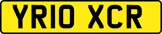 YR10XCR