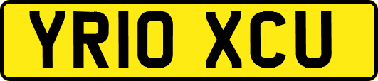 YR10XCU