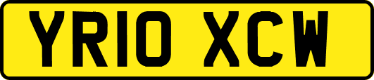 YR10XCW